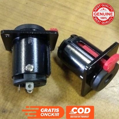 SOKET SOCKET AKAY AKAI MONO TEKAN BODI BODY BESI METAL