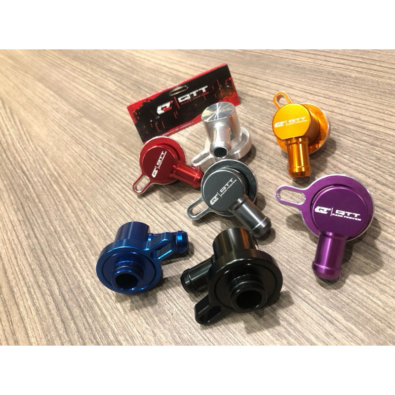 Thermostat Bypass Radiator NMAX Aerox XMAX