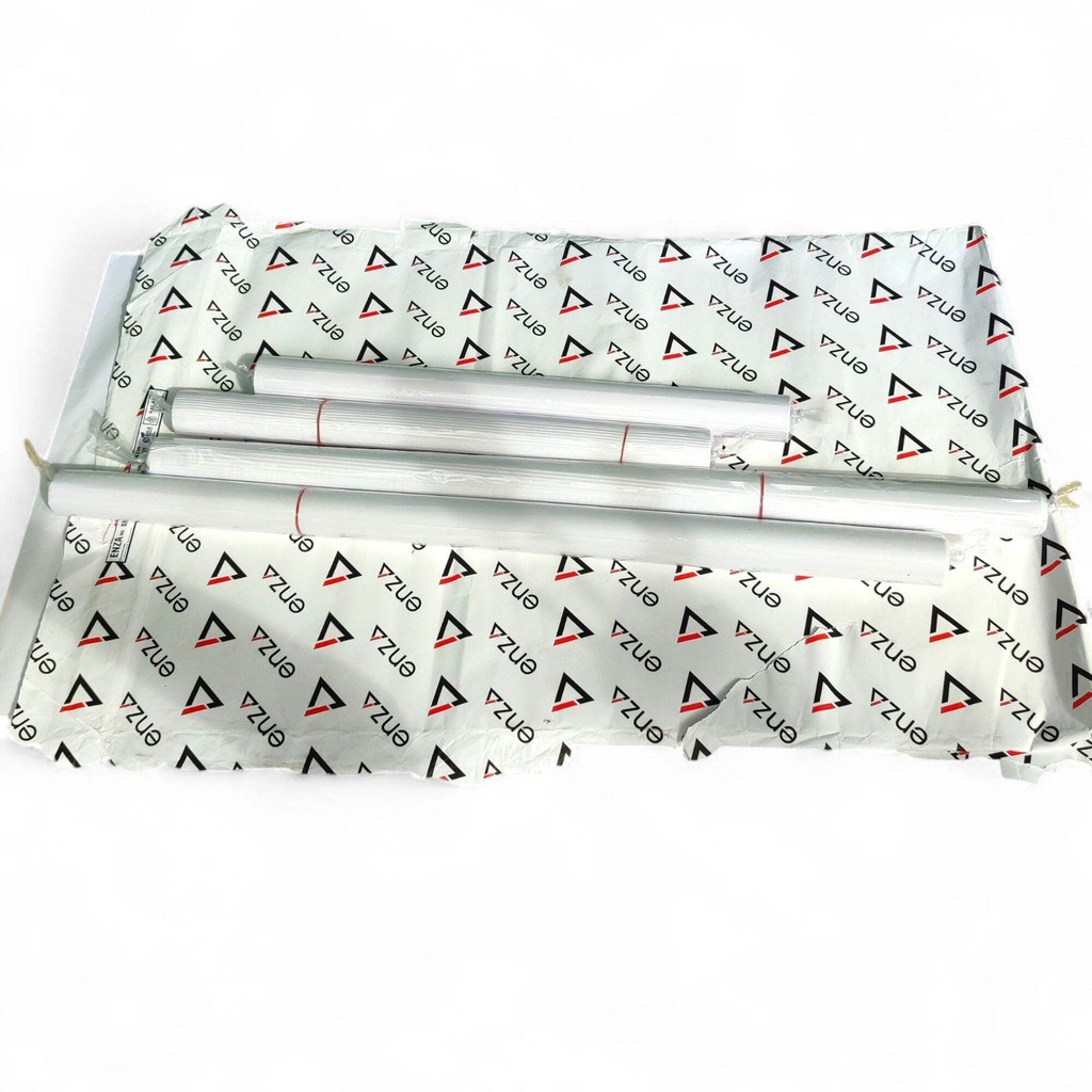 Kertas Layangan Geblus Enza Putih Benng