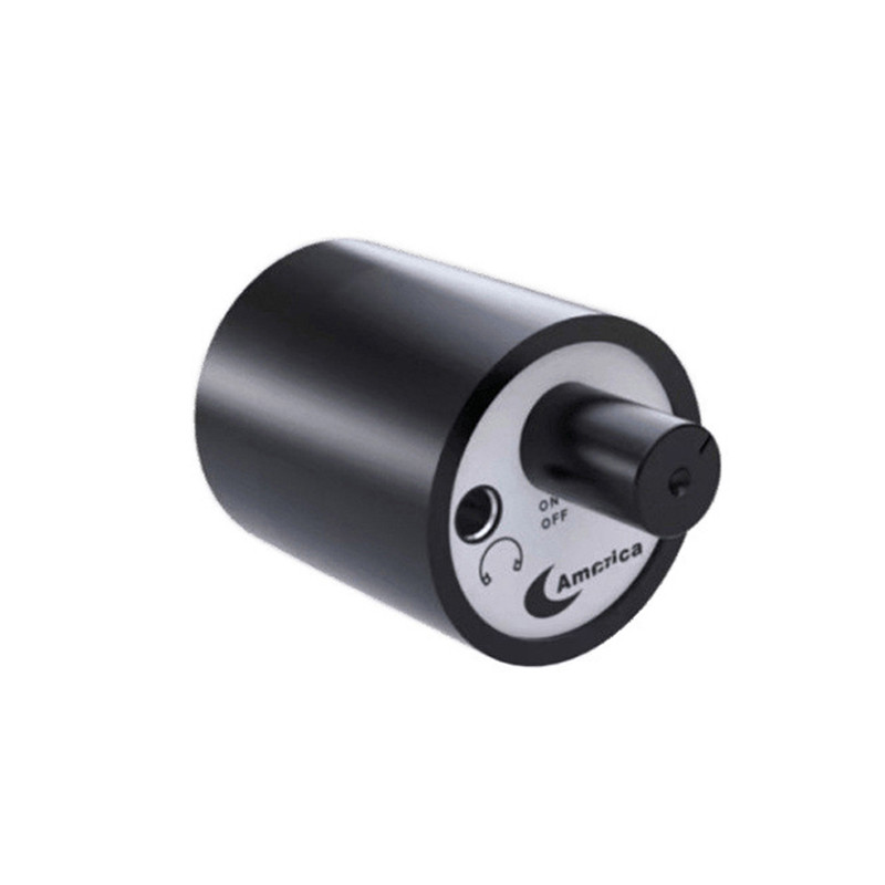 Water Leak Detector Multi-functional Sound Detector For Pipe Water Leak Suitable For Leak Detection 