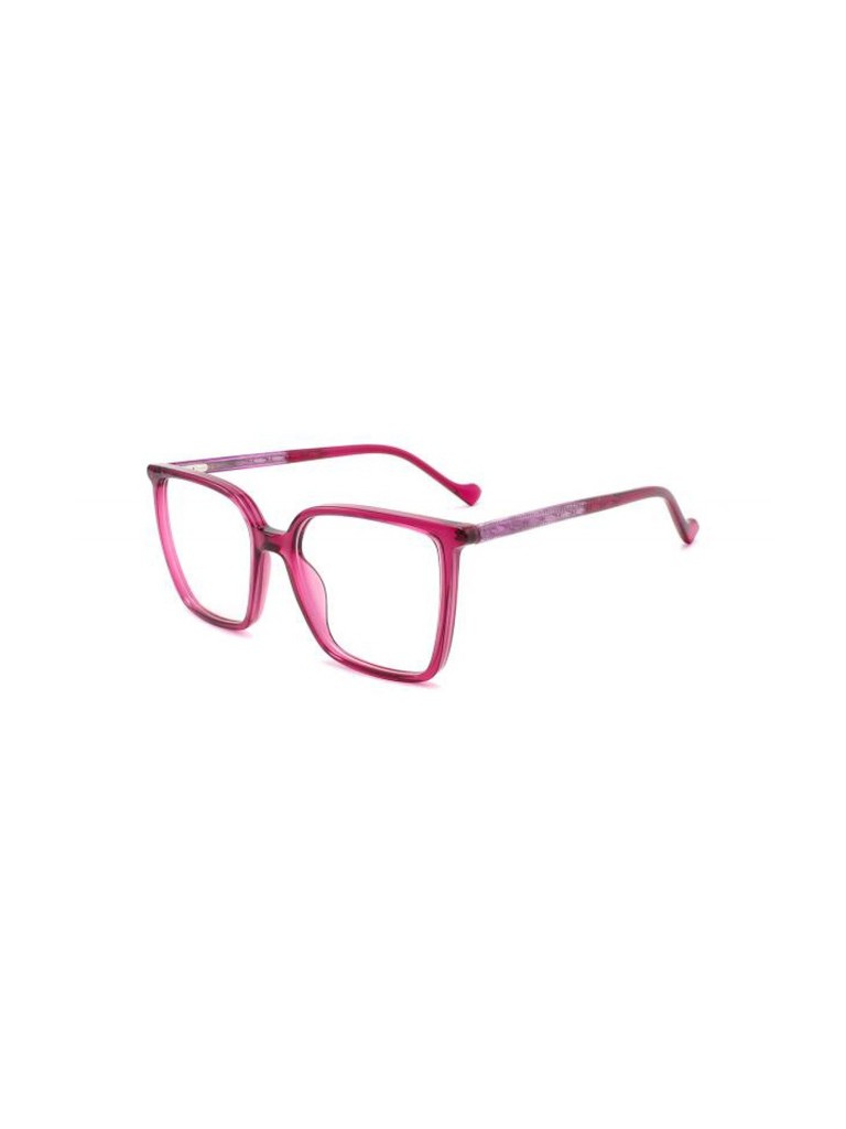 Kacamata Square Unisex DAILY COMFORT Full Rim - RTA-1801