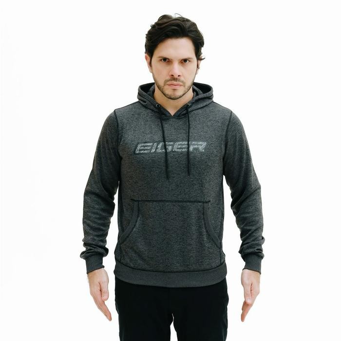 EIGER X-RUSTLE SWEATER HOODIE SIZE XXL