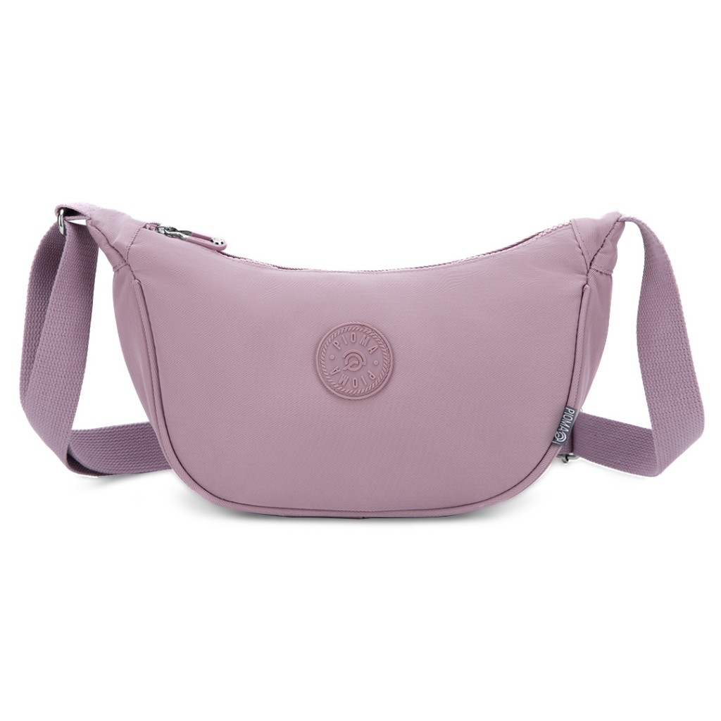 LOISSHOP OMIPABAGS TAS SELEMPANG DADA / TAS SELEMPANG BAHU / TAS NYLON WANITA IMPORT / PIOMA ERICA