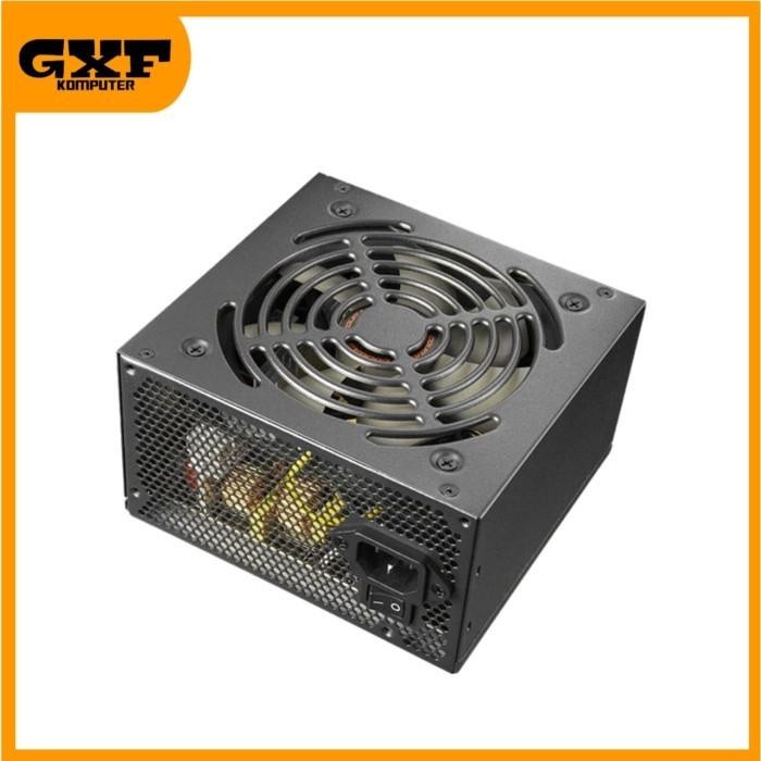 Cougar ATLAS Power Supply