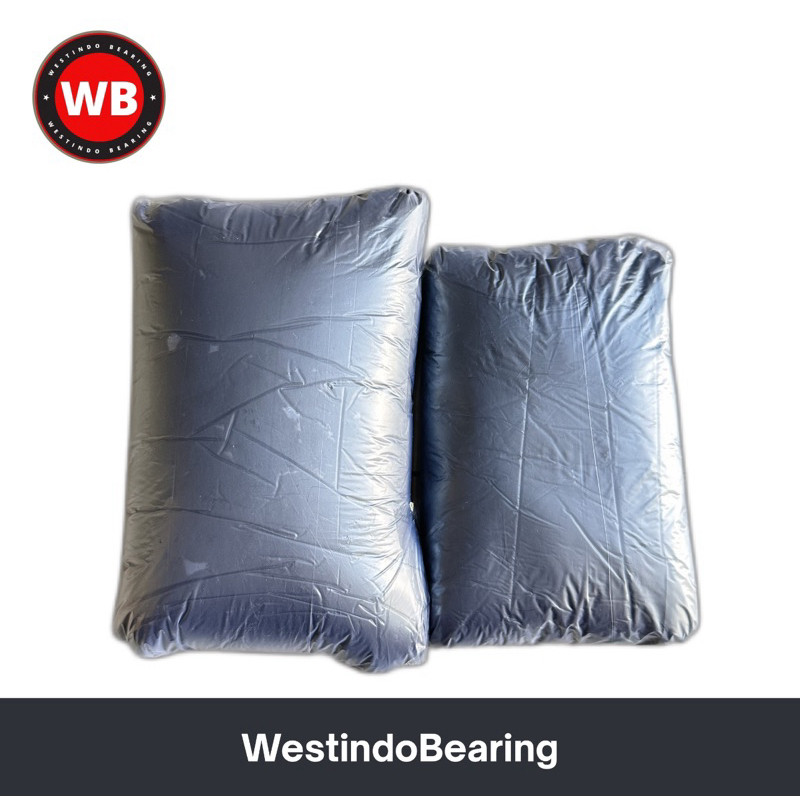 Stempet Grease Gemuk Kiloan 1kg dan 500gram