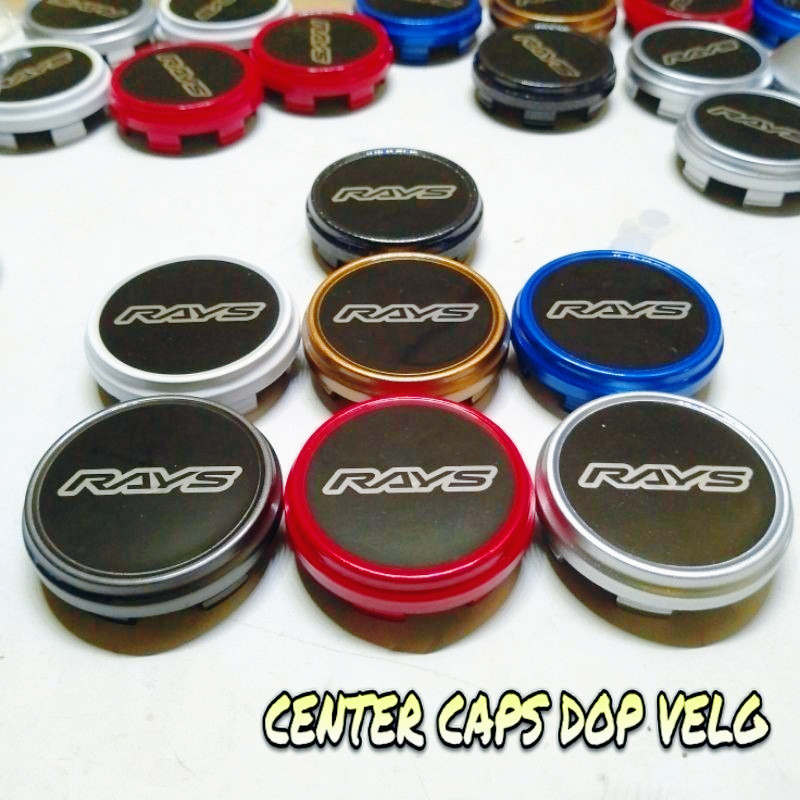 DOP VELG VARIASI RAYS CE28 TE37 SL