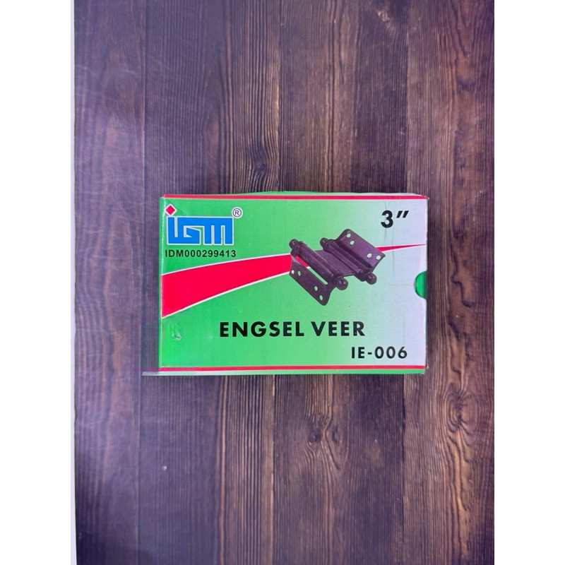 Engsel Koboi / Engsel Pintu Koboi / Engsel Pintu Dua Arah / Engsel Pintu Koboy