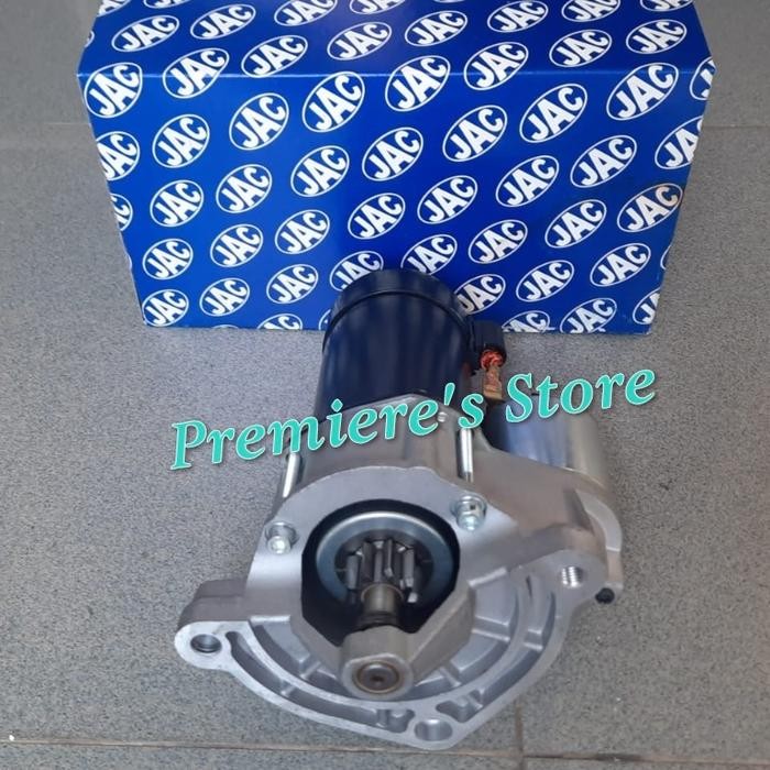 dinamo stater peugeot 206 best