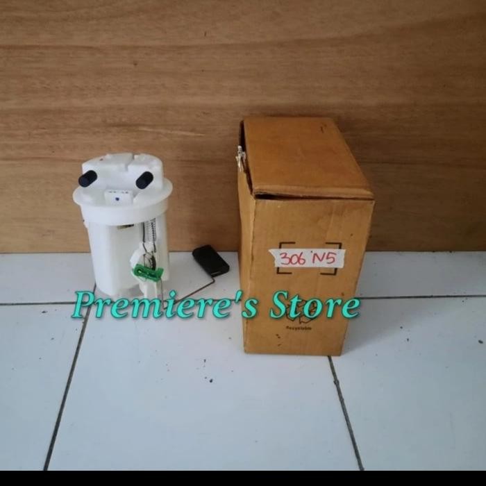 pompa bensin peugeot 306 N5 BEST