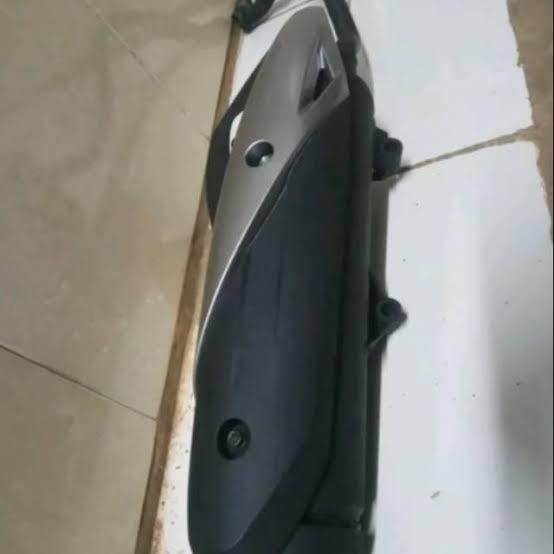 knalpot Standar Original PCX 150