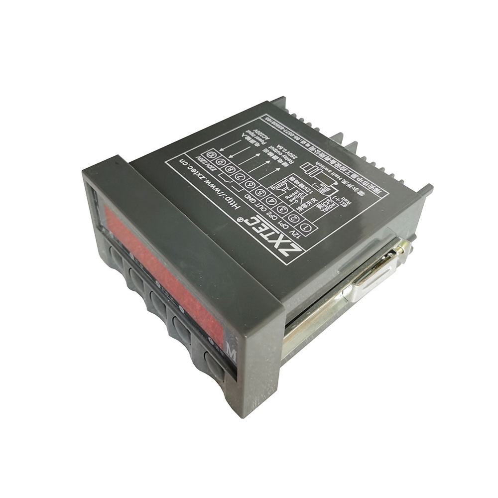 ZX-168 The Length Of The Controller, Gravure Printing Machine Length Measuring Instrument, Electroni