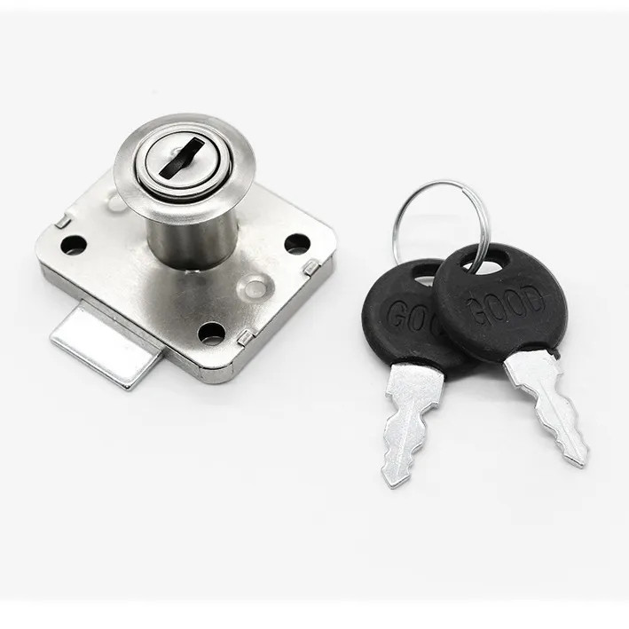 AP KUNCI LACI / DRAWER LOCK LEMARI 101 16MM