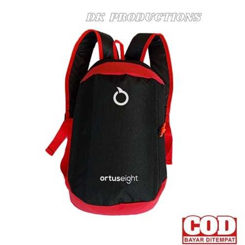 Tas Ransel Olahraga Unisex tas ransel sport Quechua Tas punggung olahraga travel murah/Terbaru