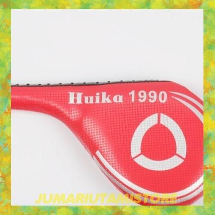 Target Taekwondo, Pecing pad Taekwondo model Double - HITAM