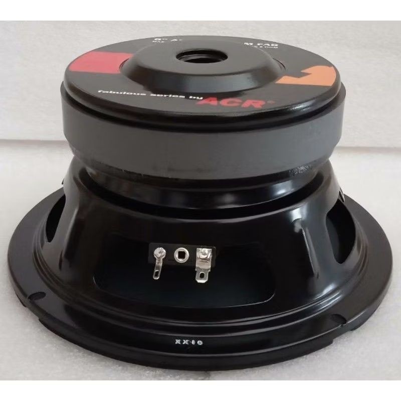 SPEAKER KOMPONEN ACR FABULOUS 8 INCH 2050 ARRAY M FABULOUS