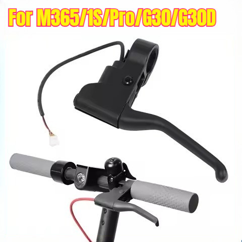 Handle Rem Handel Rem Sepeda Listrik Skuter Listrik Motor Listrik Xiaomi Mijia M365/Pro