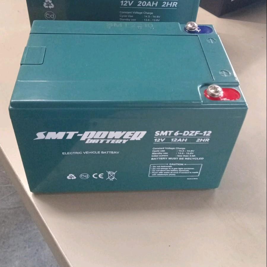 Baterai Aki Sepeda Listrik Viar Goda Uwinfly Exotic Pacific Selis Ofero Genio original