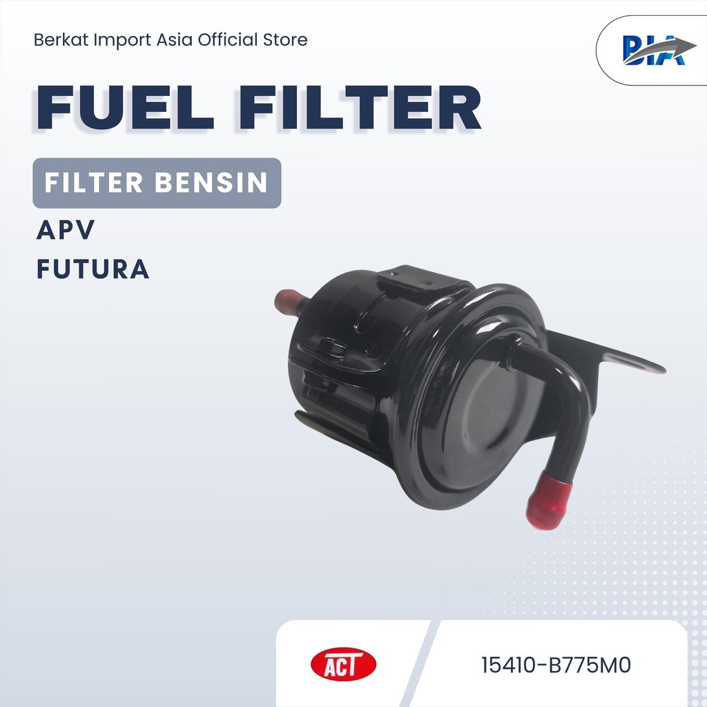 Fuel Filter / Filter Bensin Futura APV