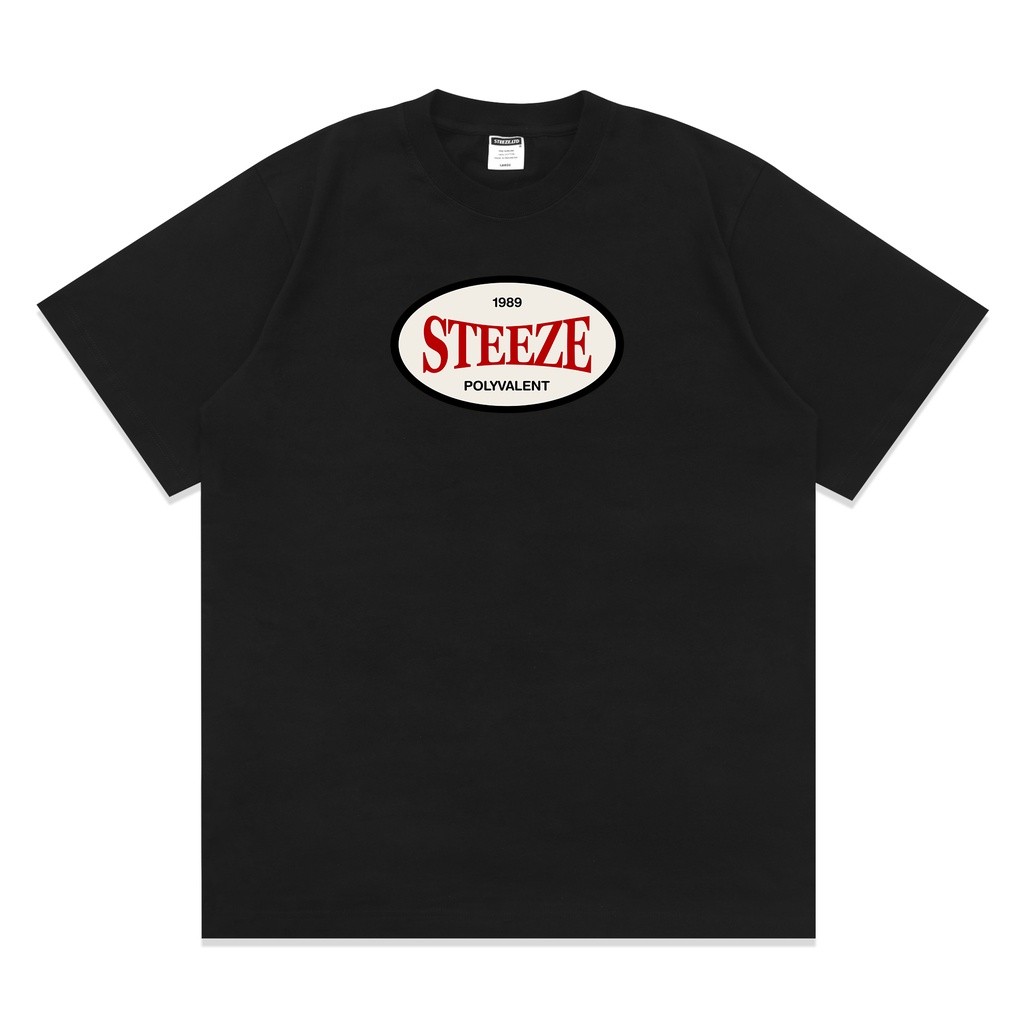 (COD) STEEZE.LTD - POLYVALENT T-SHIRT
