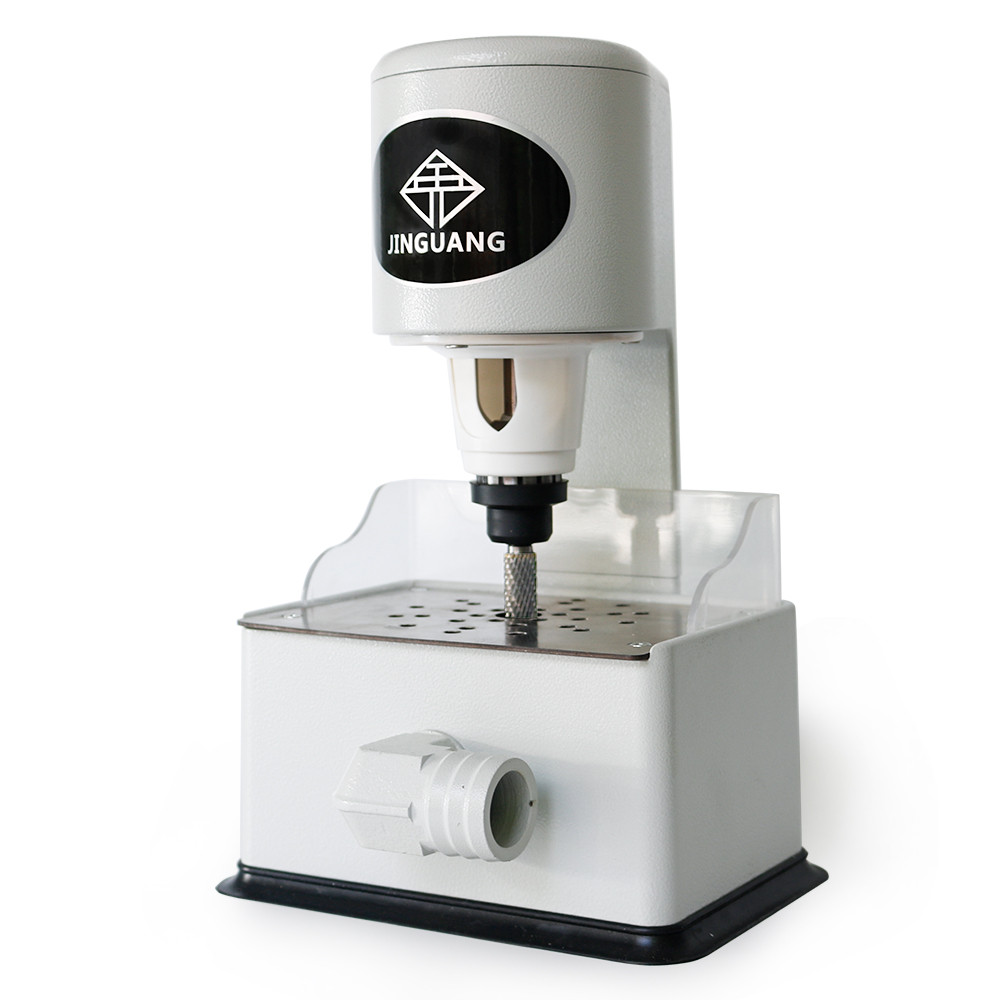 Dental Arch Trimmer Dental Lab Equipment Internal Model Grinding Machine, Dental Plaster Model Grind