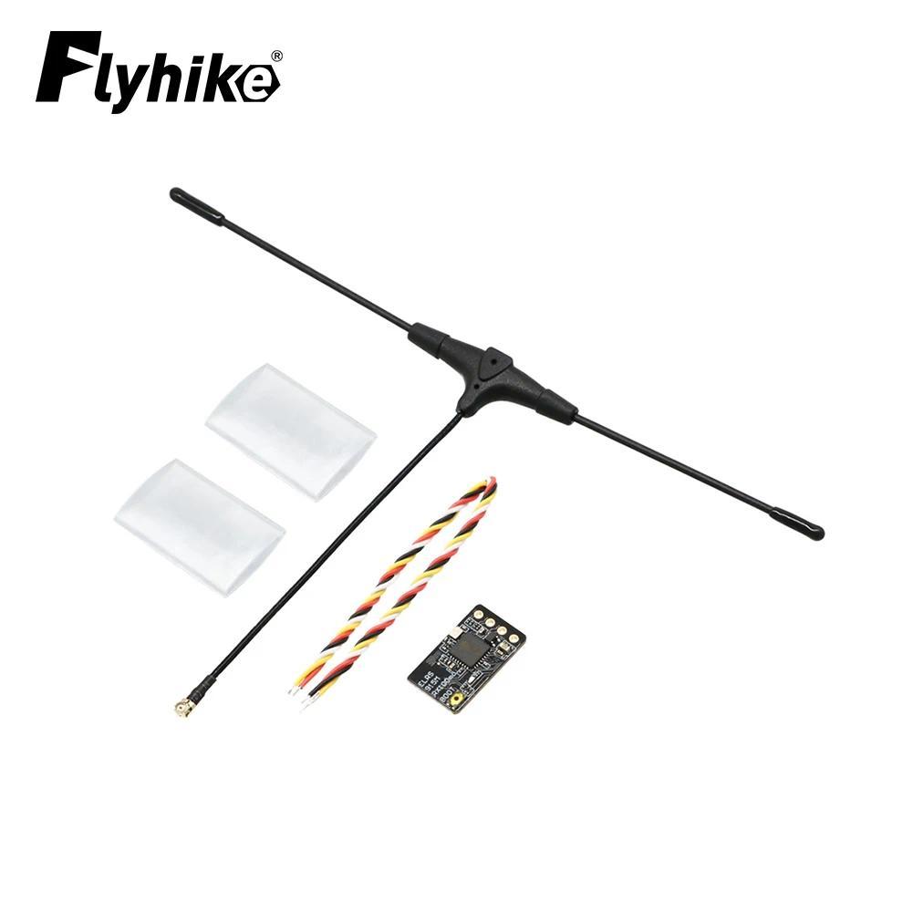 ELRS 915MHz NANO ExpressLRS Rc Receiver with T type Antenna Support Wifi upgrade for RC FPV Traversi