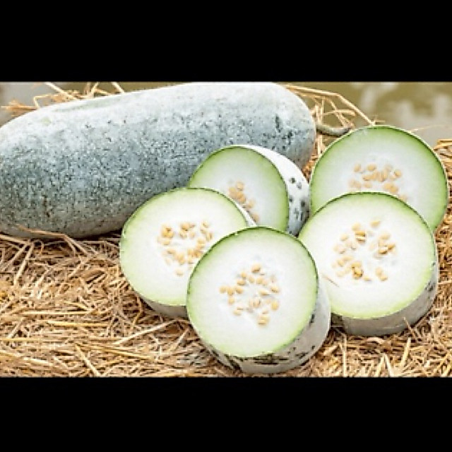 BUAH KUNDUR FRESH 2KG/BUAH BLIGO 2KG/BUAH BELIGO/ BUAH MANISAN LUWOH/WINTERMELON/LABU BLONCENG/WALUH