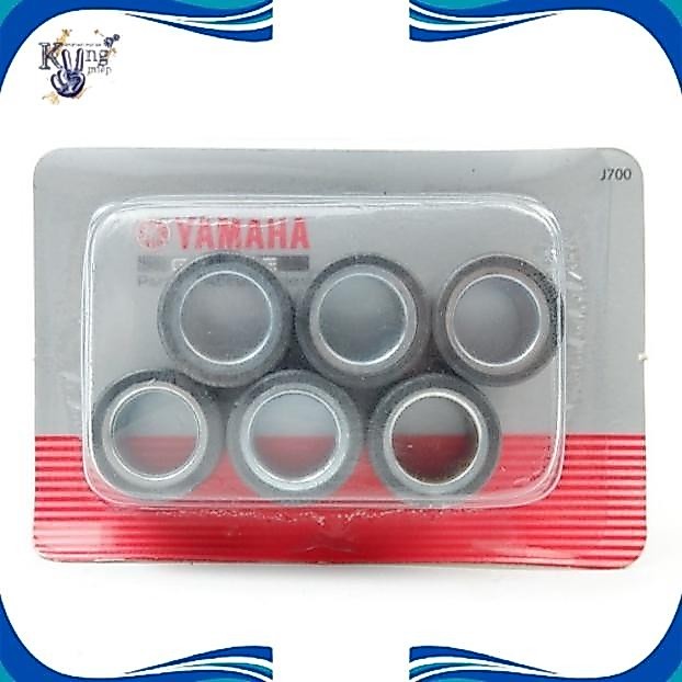 roller xeon rc - roller mio m3 - 44D motor cvt roller  motor