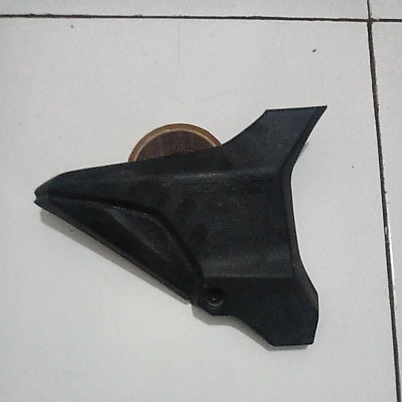 tutup aki Supra GTR