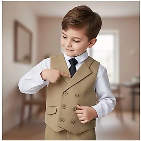 VEST ANAK/ JAS ROMPI ANAK/JAS ROMPI