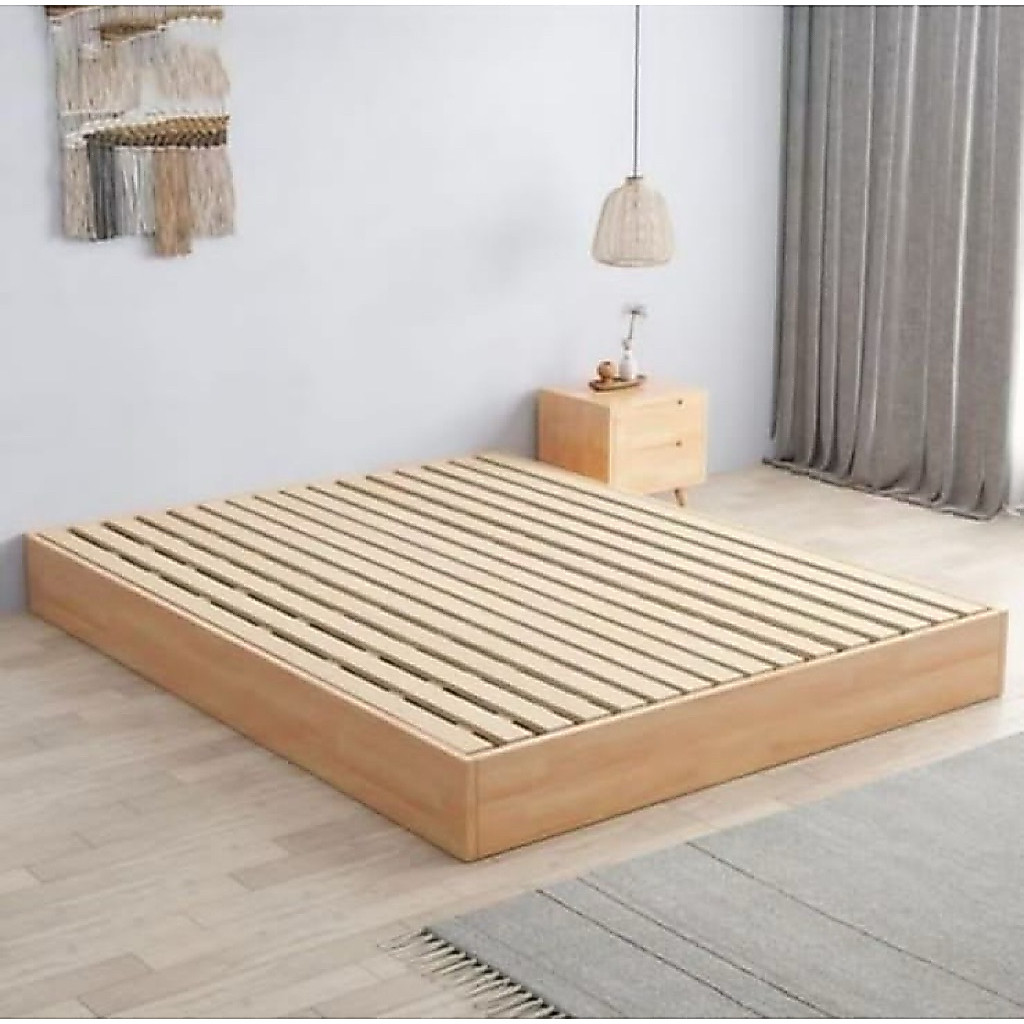 DIVAN KASUR Alas Kasur Tinggi 10 CM 120x200,140x200,160x200,180x200,200x200 Palet Kayu Furnitur High
