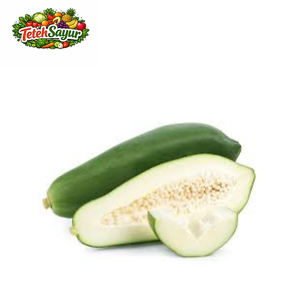 PEPAYA MUDA/ PEPAYA UNTUK SAYUR/PAYA MUDA