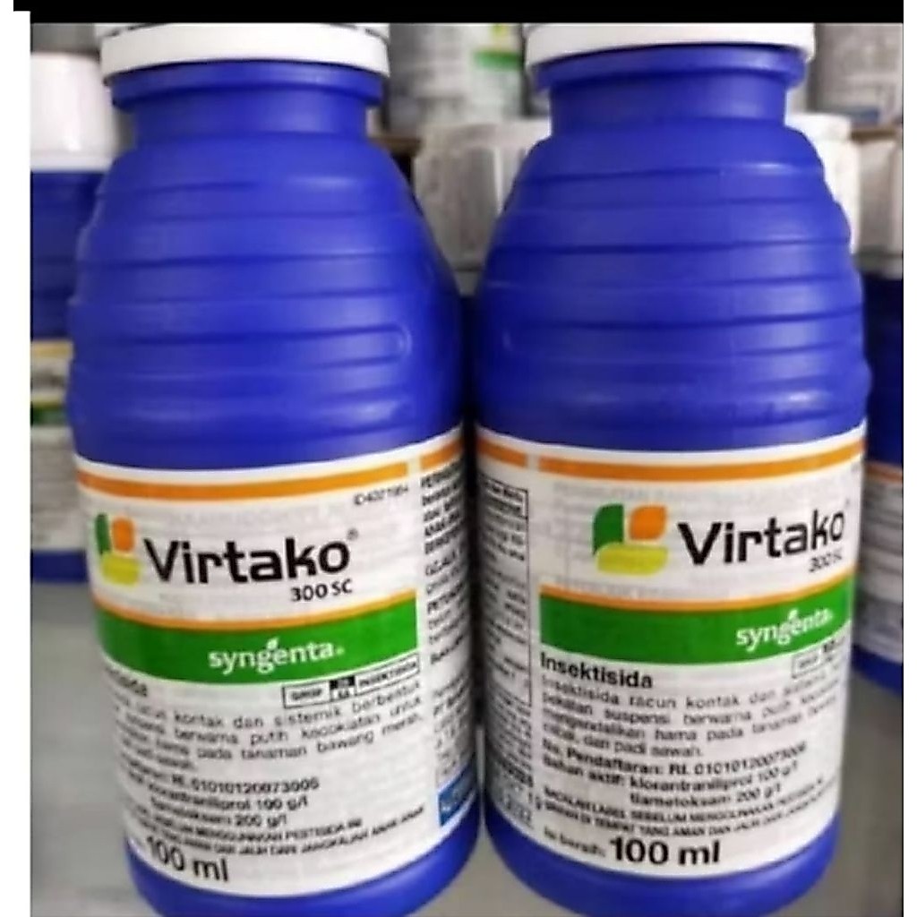 Virtako 100 ml