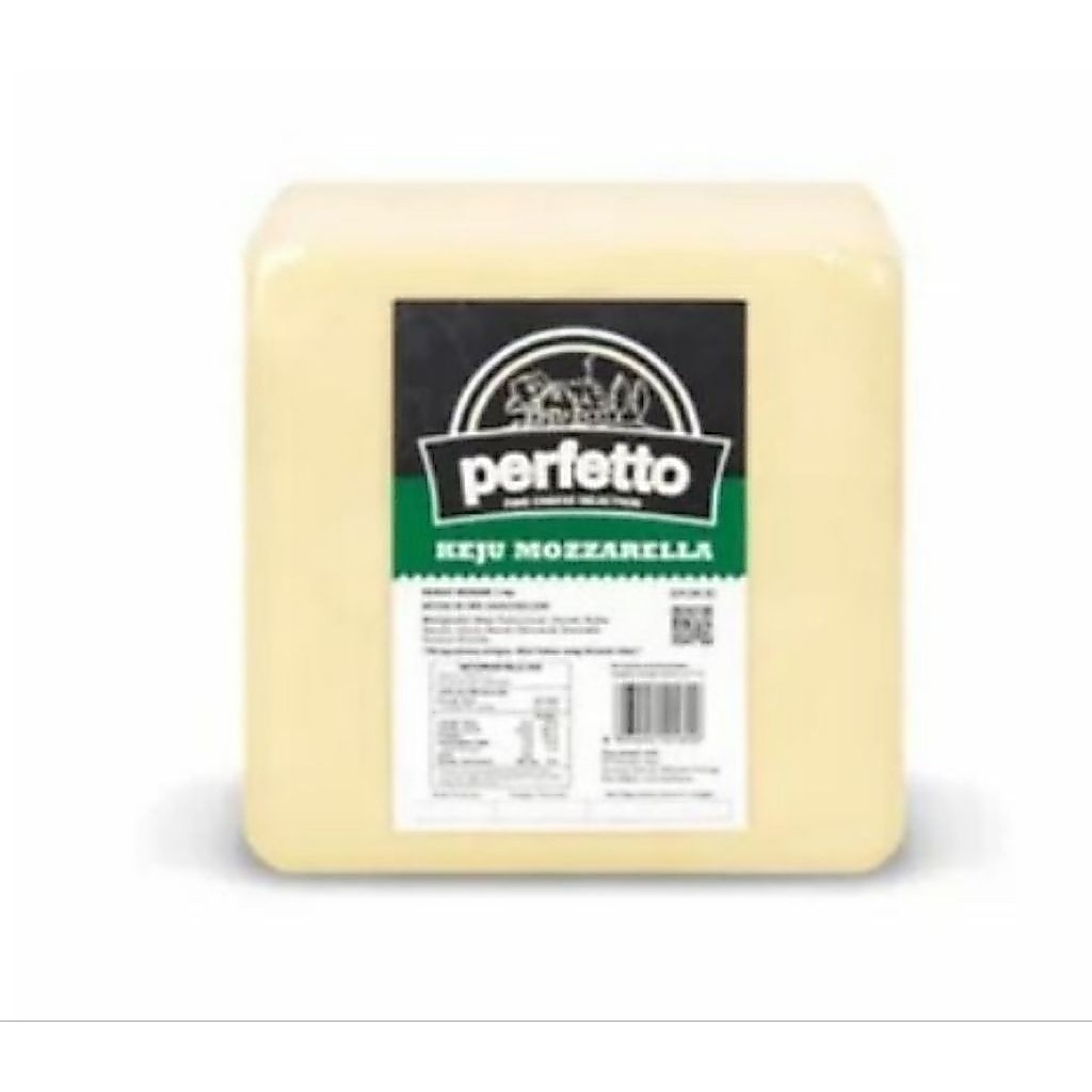 Mozzarella perfecto