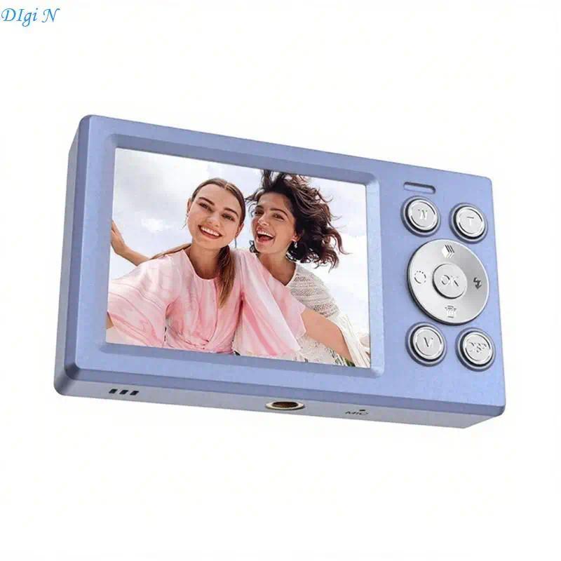 Digital Camera Double Screen Operation 16x Zoom Video Camera Youth Gift R2LB
