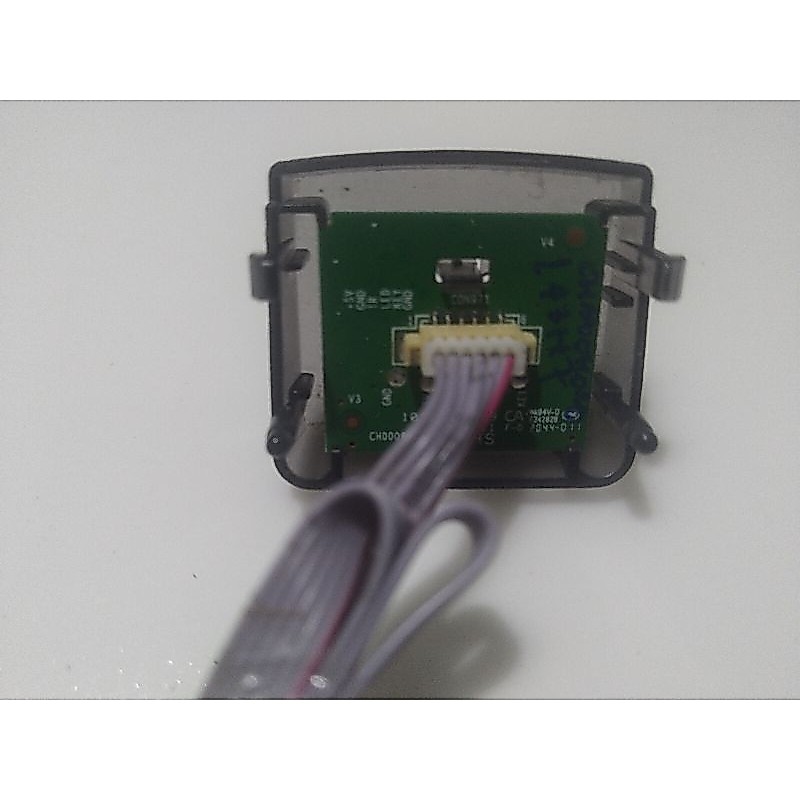 Sensor ir tv changhong l43h7