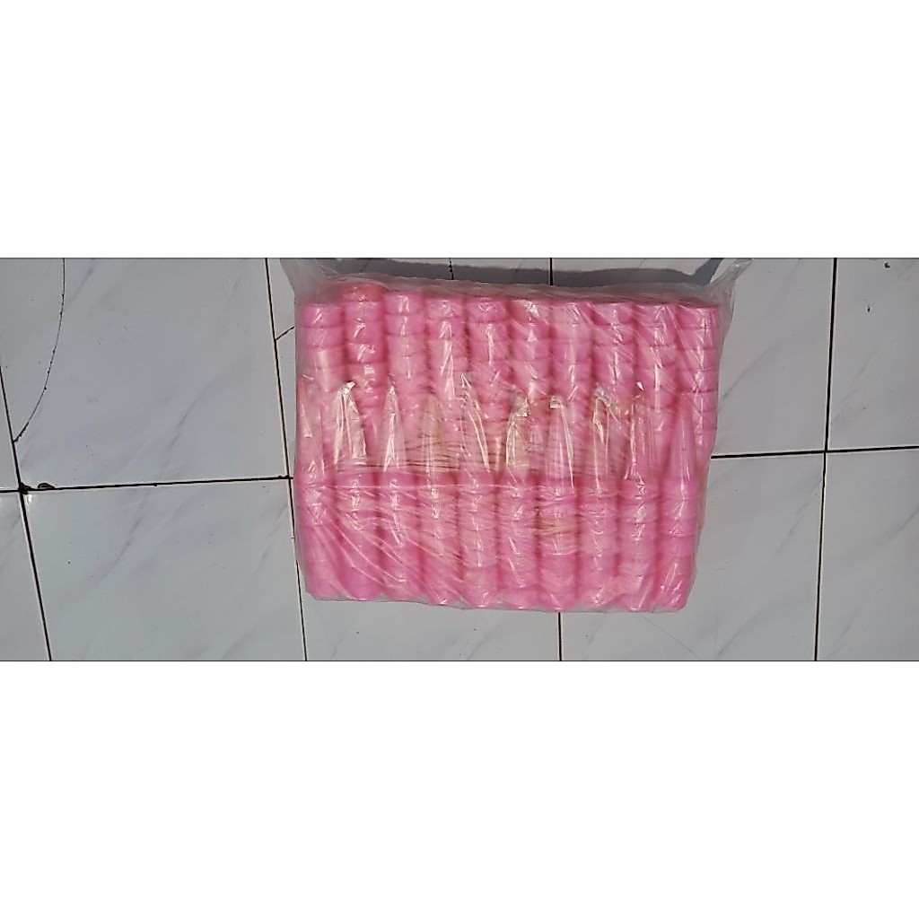 cone eskrim mini 1 ball isi 400 pcs cone eskrim murah