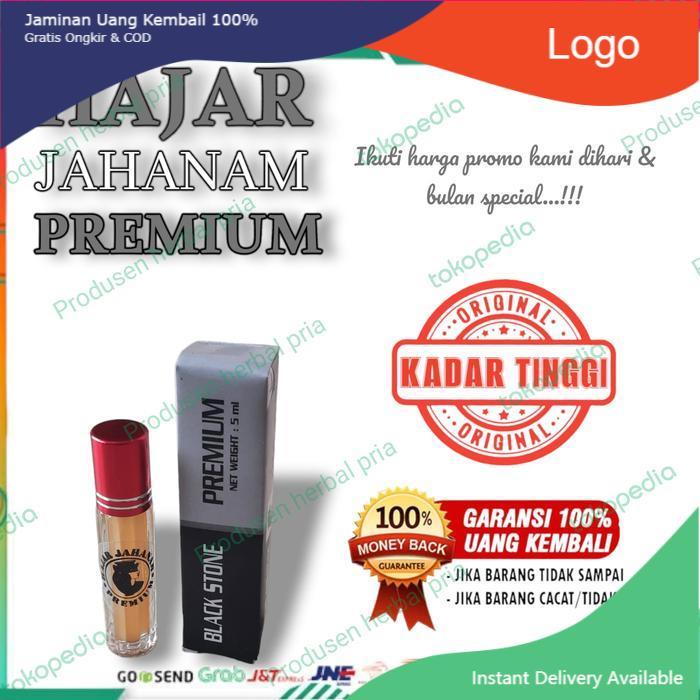 PROMO FLASH SALE Terbaru Hanya DiToko Kami Hajar jahanam premium kadar tinggi asli