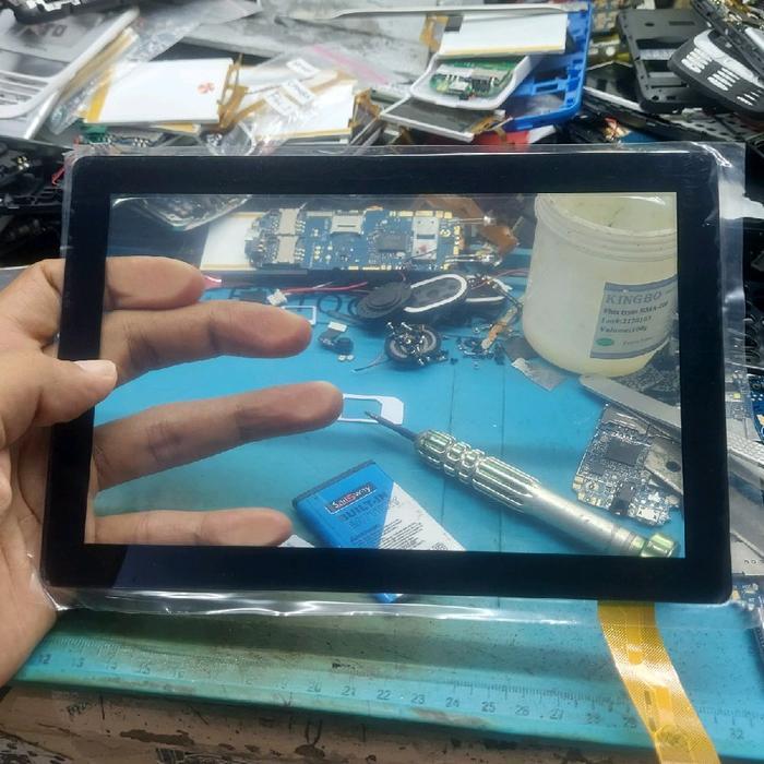 TOUCHSCREEN AMIYO A15 PRO 8 INCH