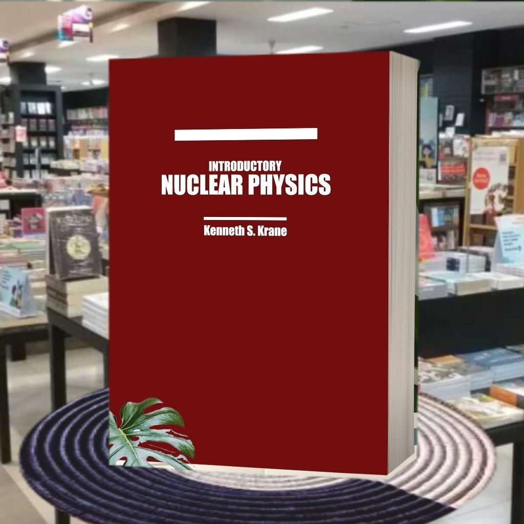 Introductory Nuclear Physics