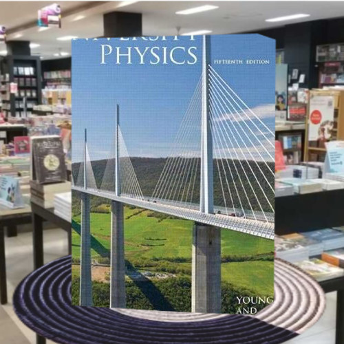 University Physics with Modern Physics