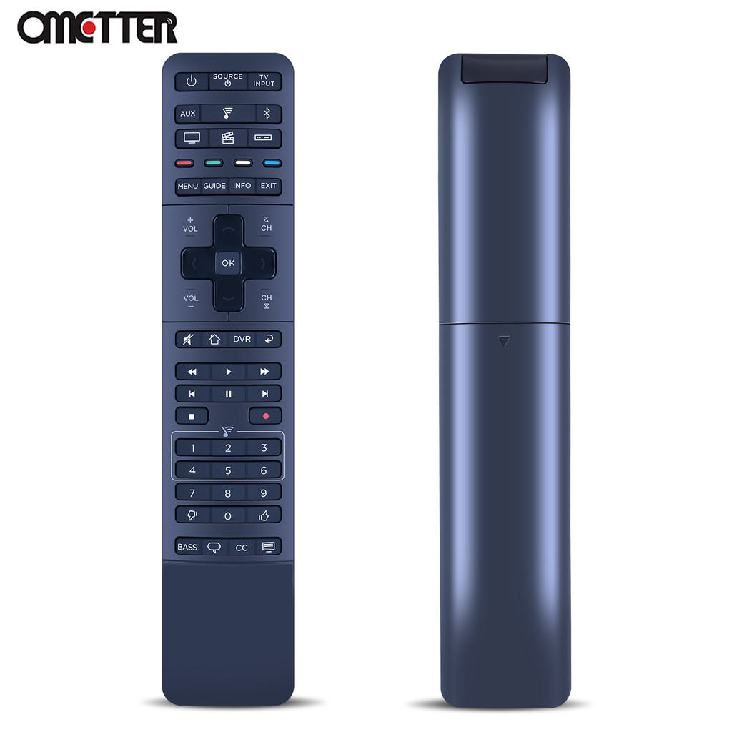 New Remote Control For Bose SoundTouch 300 Soundbar Model: 421650