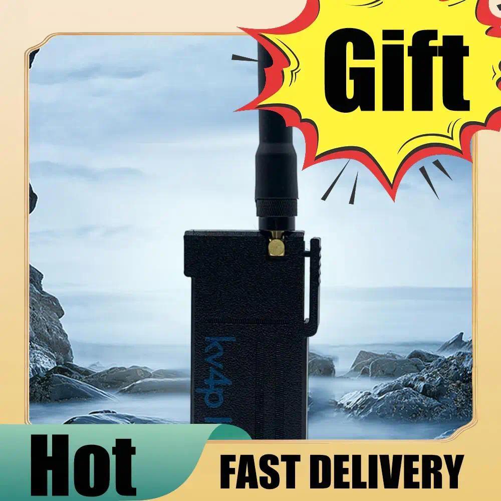 Kv4p HT Homebrew VHF Radio with Type-C Cable Homebrew Radio Module Kit Kv4p HT VHF Radio Into Ham Ra