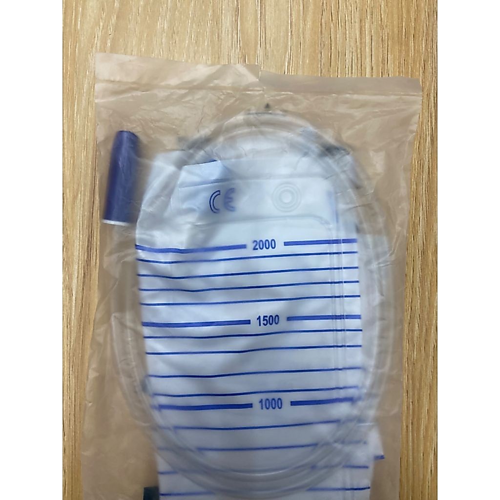 Urine Bag | Gea Kantong Urin | Urine Bag Gea 2000ml