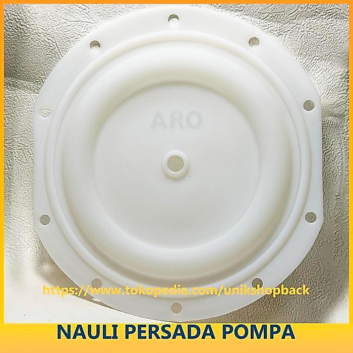 Membran Aro 96165-T - PTFE Teflon Diaphragm 96165T
