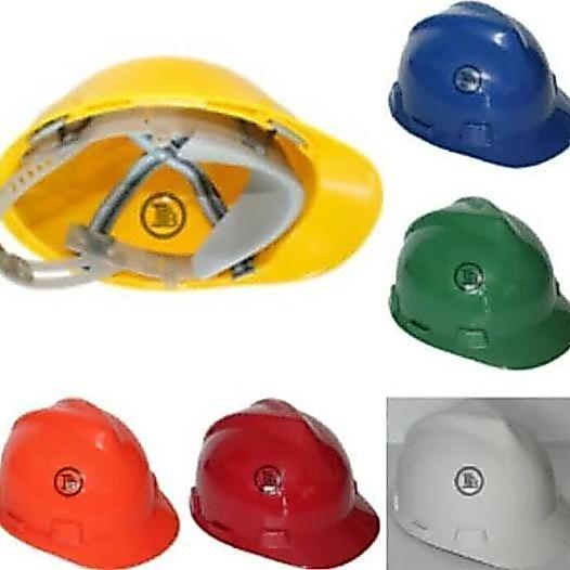 Mure- Helm Safety Proyek Kuat Aaa