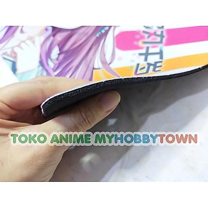 Mousepad Anime Onmyoji : Kagura Kimono Jepang