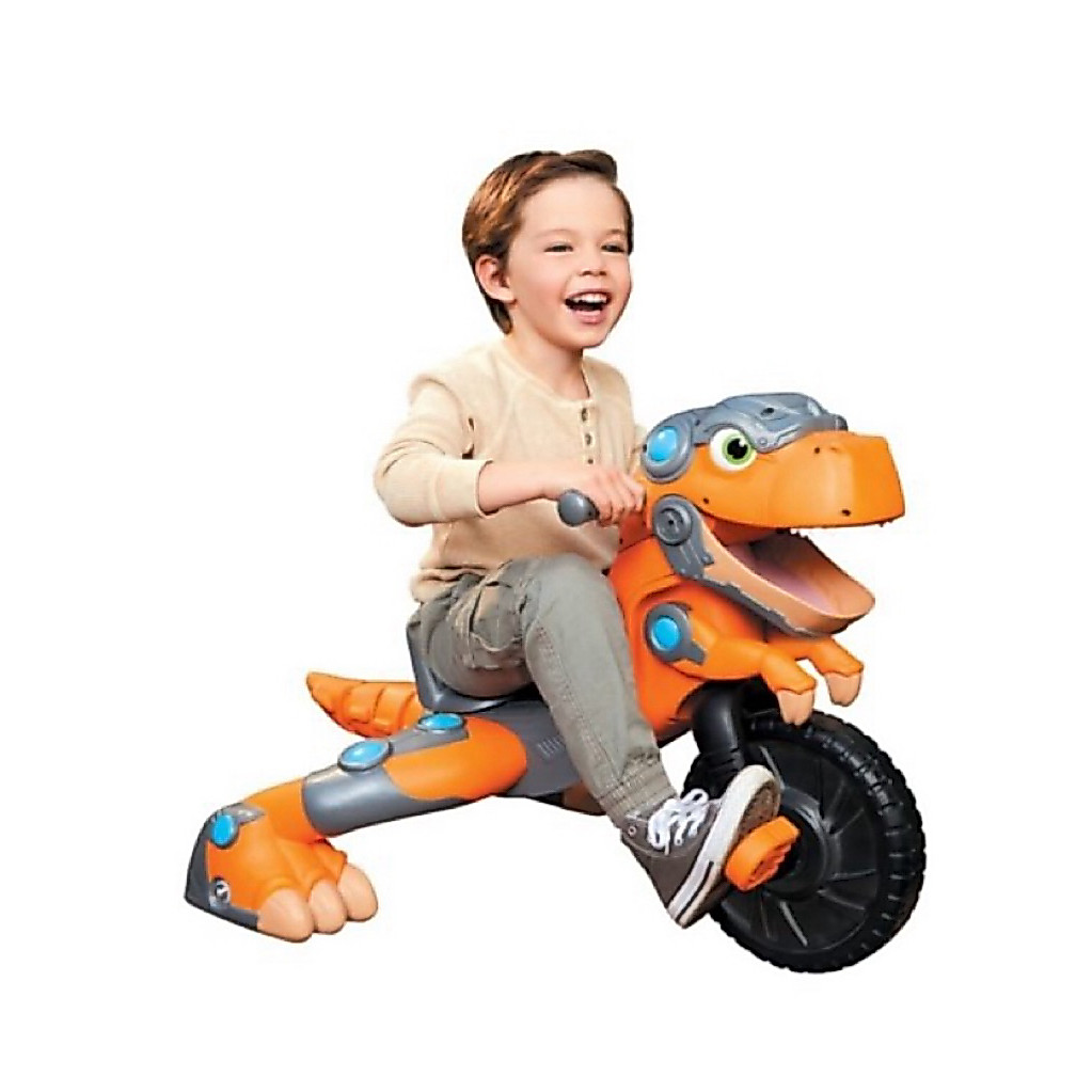 LITTLE TIKES SALE ‼️Ride On Chompin Dino Trike