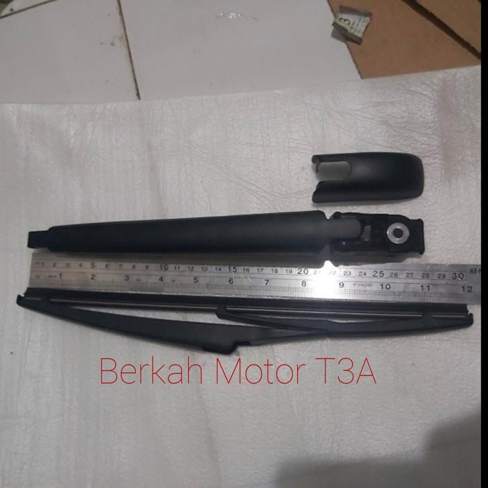 Wiper Arm Belakang Fortuner VRZ Tangkai Wiper Belakang Fortuner VRZ BEST
