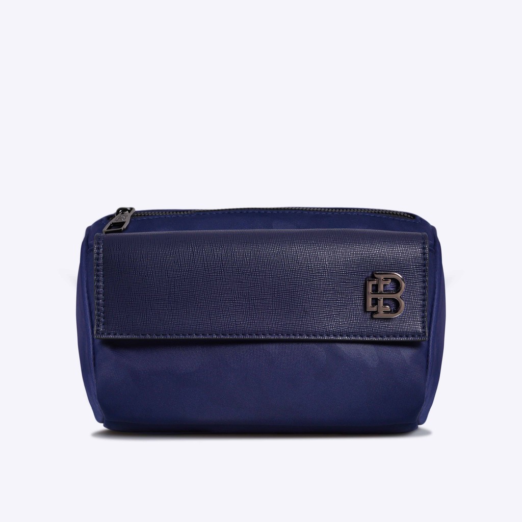 EVERBEST MARKS PINGGANG Tas pinggang pria model praktis untuk aktivitas outdoor dan traveling PINGGA