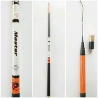 POLE / TEGEK KING CATFISH MASTER